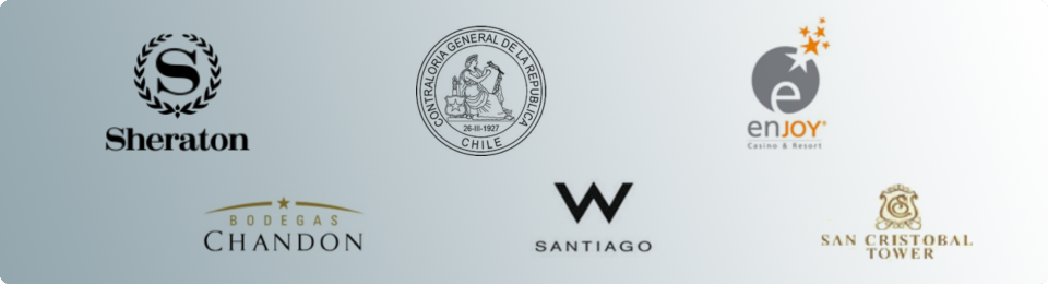 Clientes de American Gloss