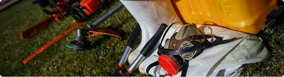 Tecnología de American Gloss